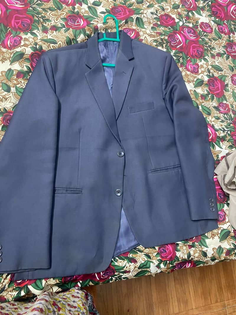 New coat 9/10 condition 1