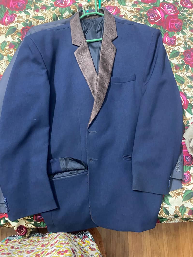 New coat 9/10 condition 2