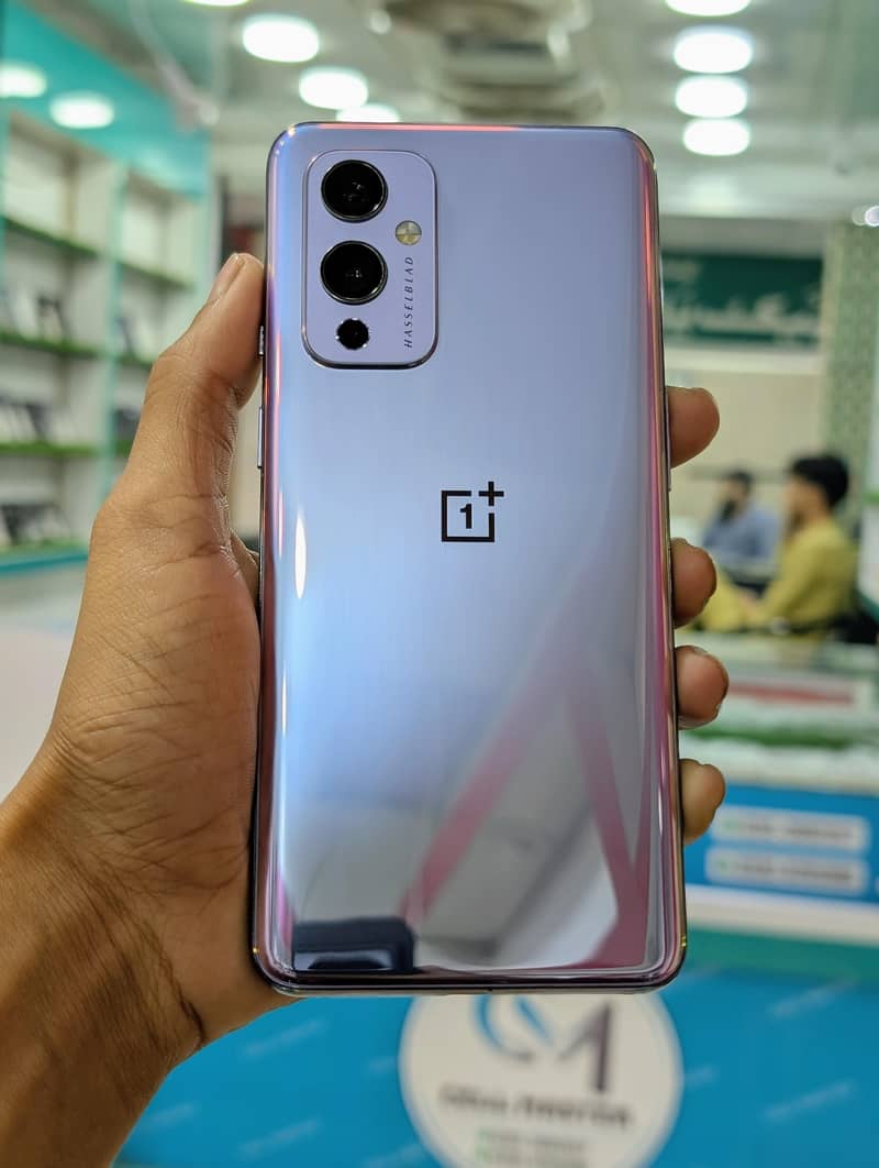 One Plus 9 0