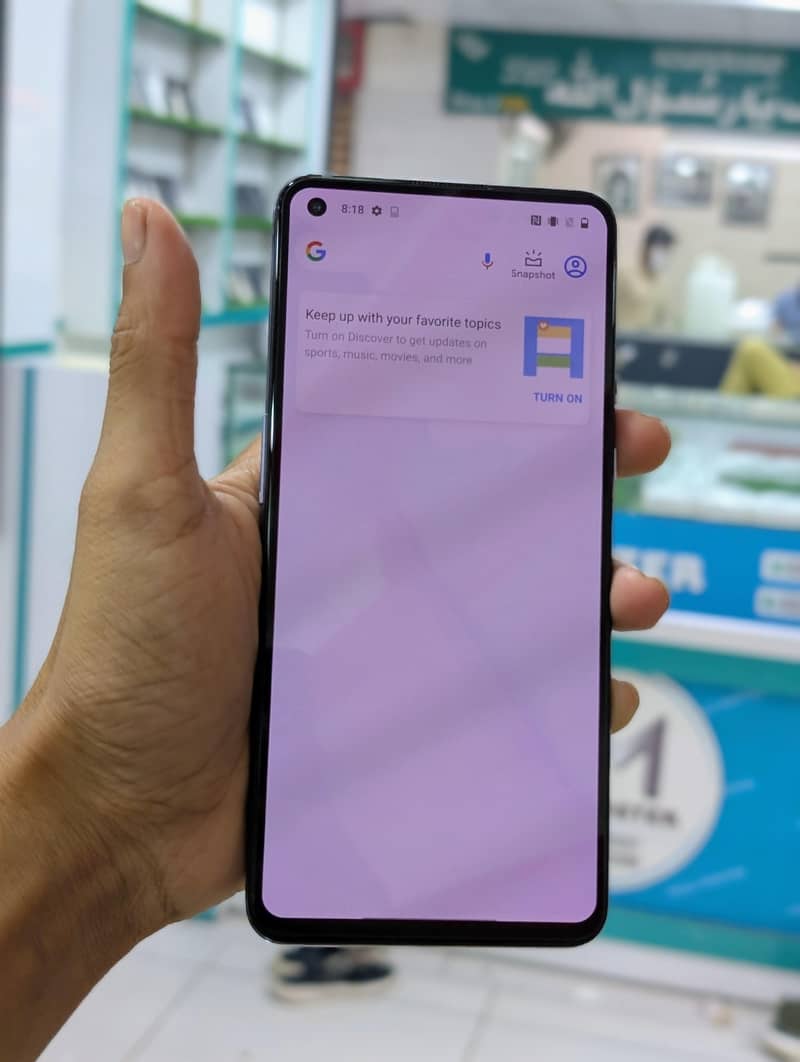 One Plus 9 1