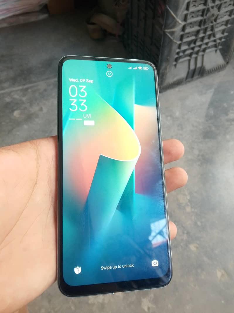 Xiaomi Redmi Note 11 1