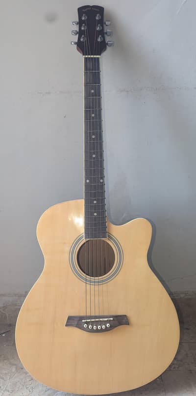 Acoustic guitar for sale