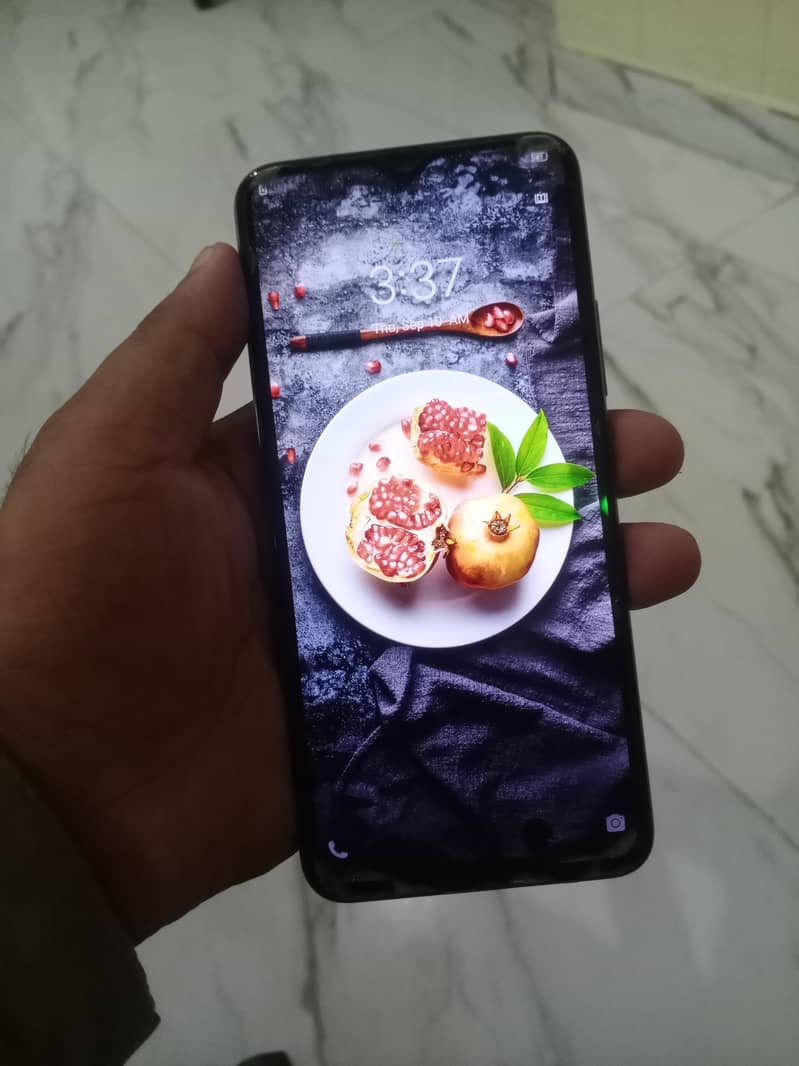 Vivo Y19 2