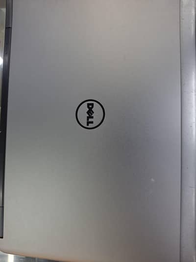 Dell Latitude E7240 core i7