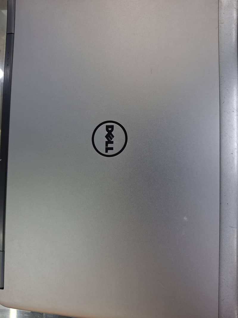 Dell Latitude E7240 core i7 0