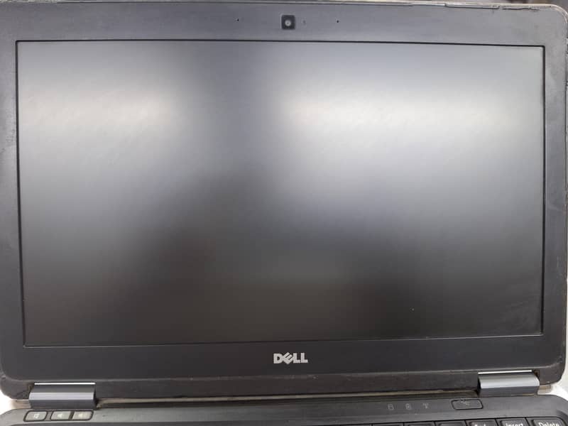 Dell Latitude E7240 core i7 1
