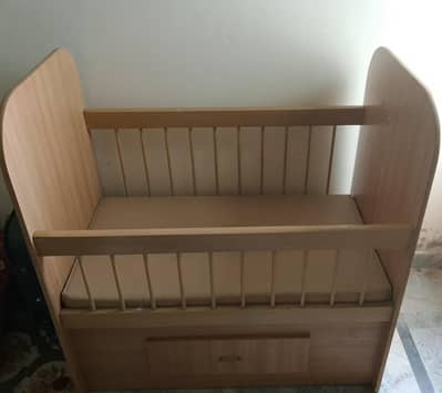 Baby Cot
