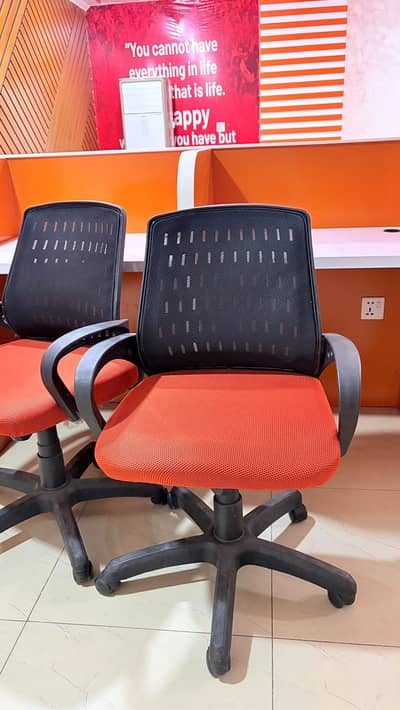URGENT OFFICE EQUIPMENT CLEARANCE SALE – COMPLETE SETUP RS. 16 LAKH