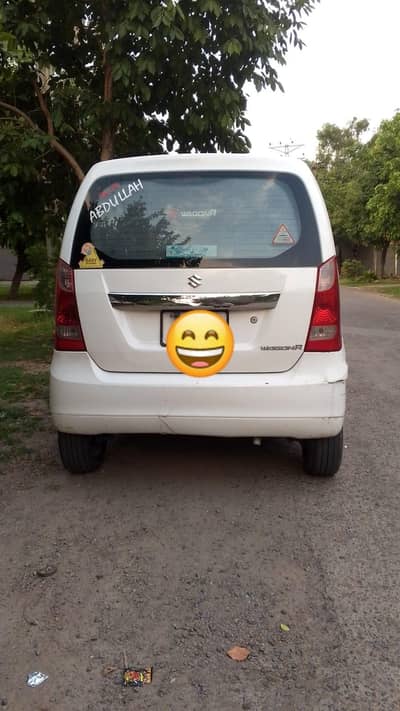 Suzuki Wagon R 2022