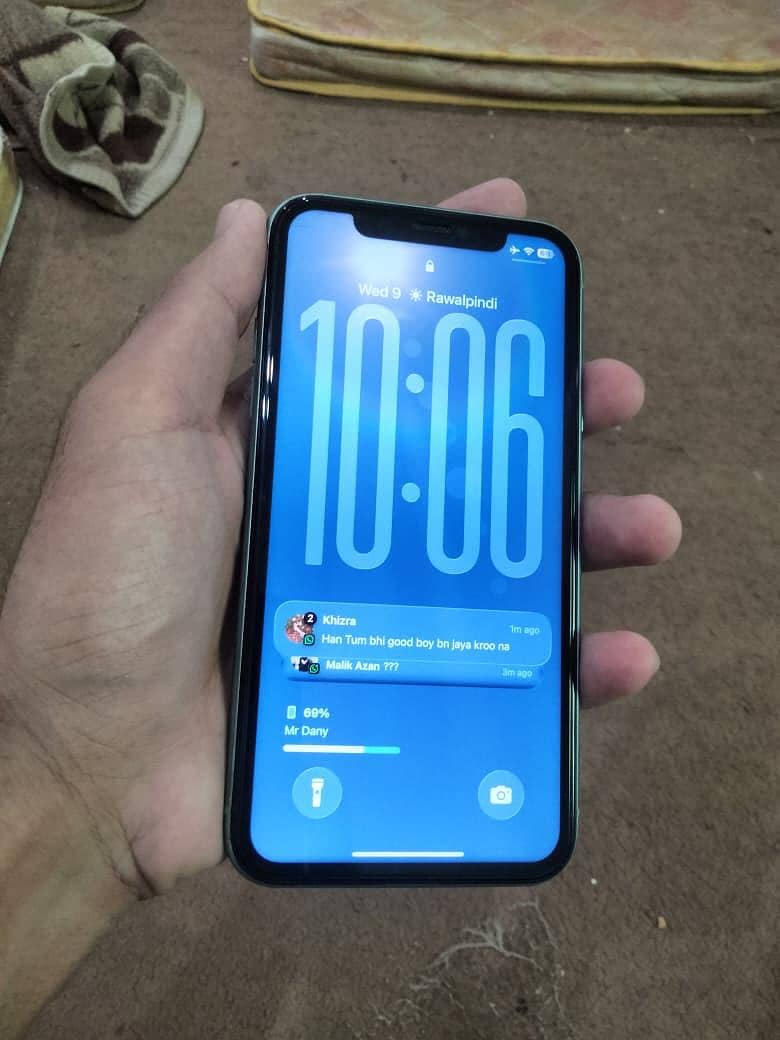 Apple iPhone 11 1