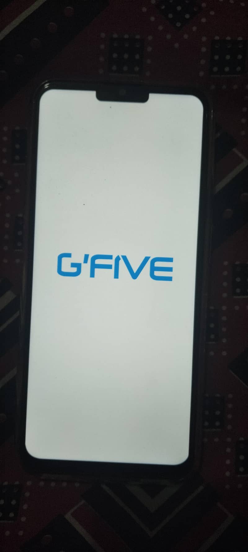 G'Five Note 25 1