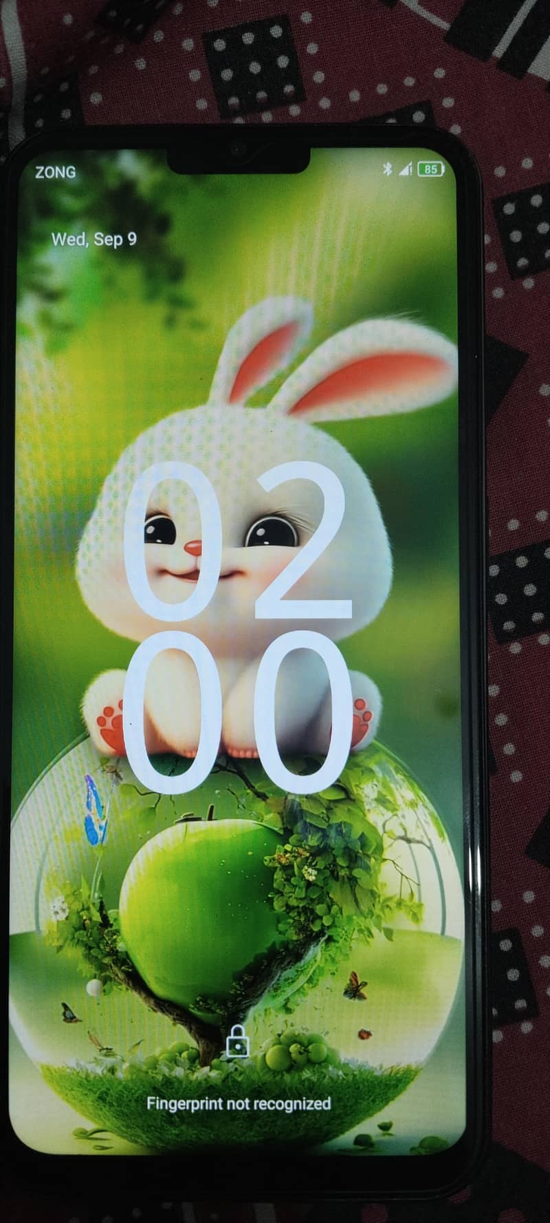 G'Five Note 25 3