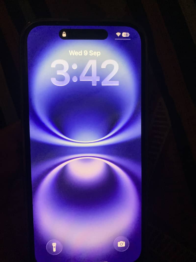 Apple iPhone 16 1
