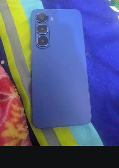 Infinix hot 60i