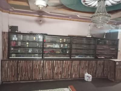 salon full set good condition