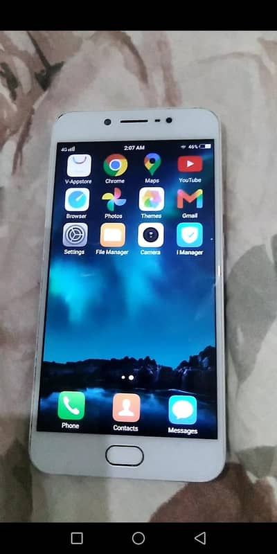 Vivo Y67