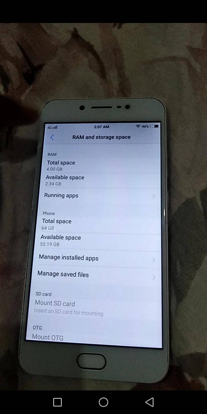 Vivo Y67 1