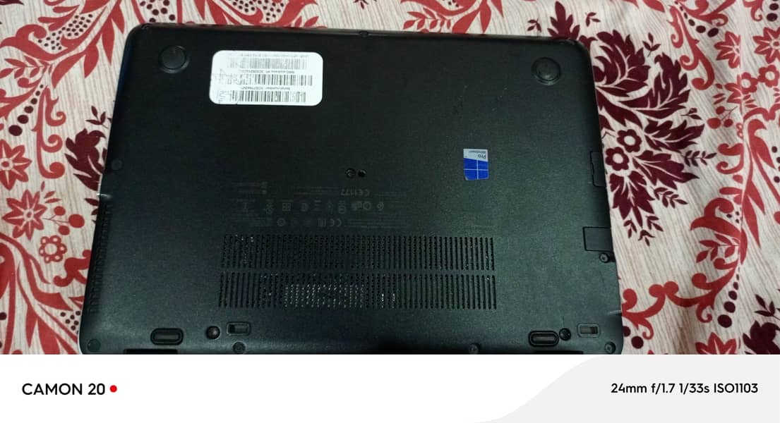 Hp laptop 2