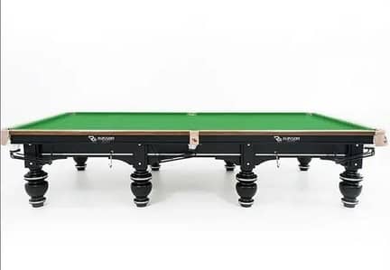 Snooker Table at Whole Sale Rate final price