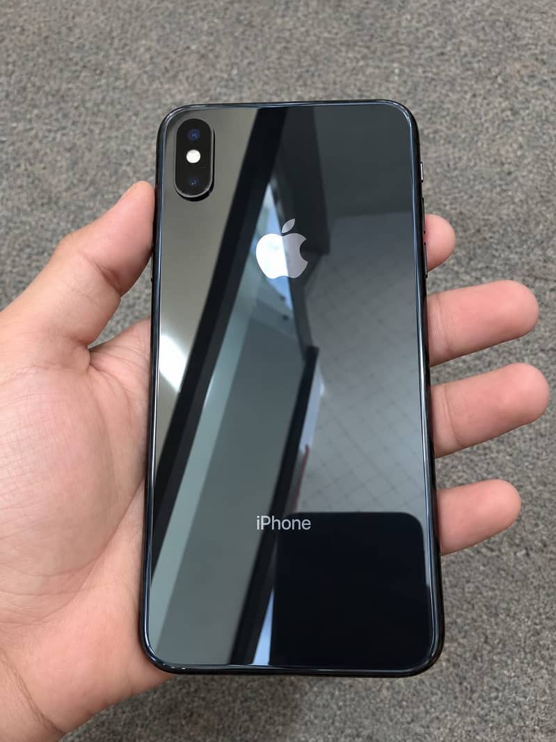Apple iPhone XS Max 2