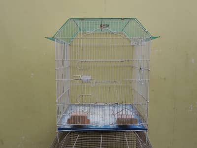 cages