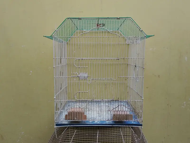 cages