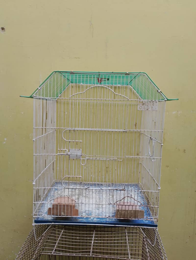 cages 1