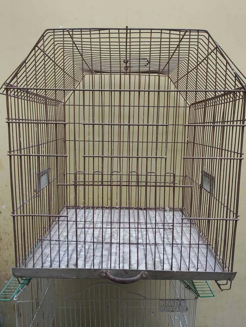 cages 2