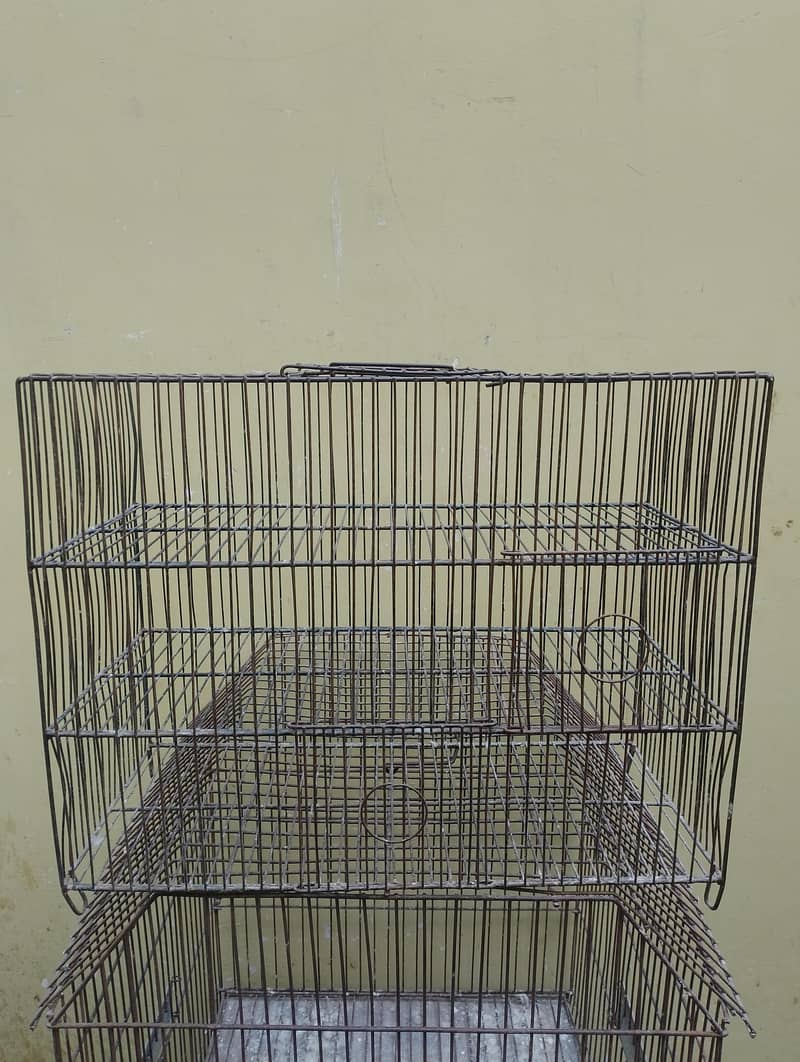 cages 5