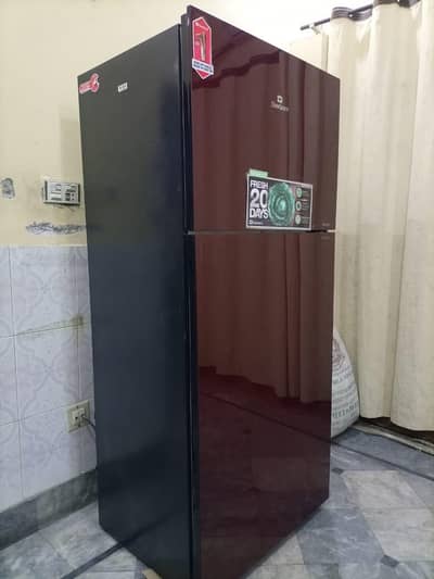dawlance inverter refrigerator fridge