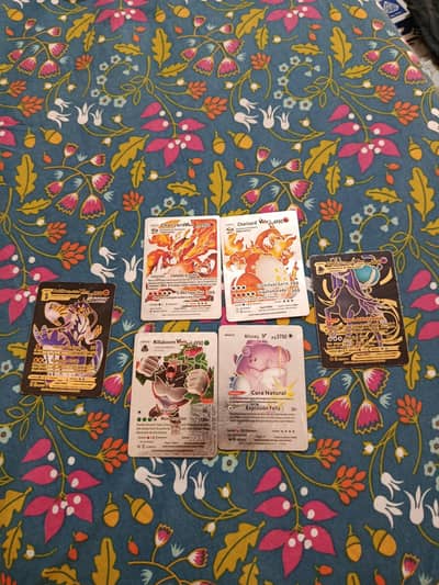 rare cards for sale