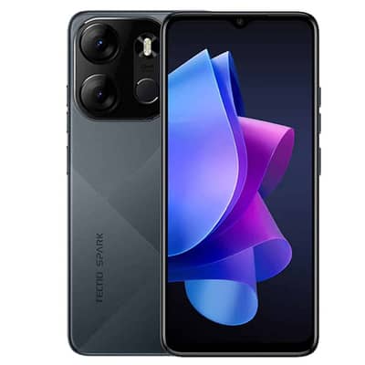 Tecno Spark Go