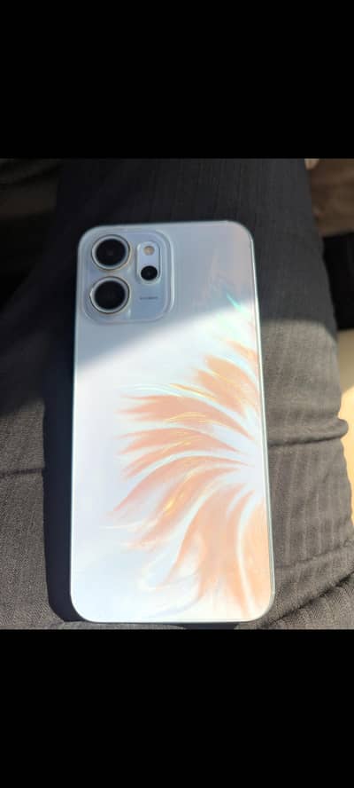 OPPO Reno 14f (5g)