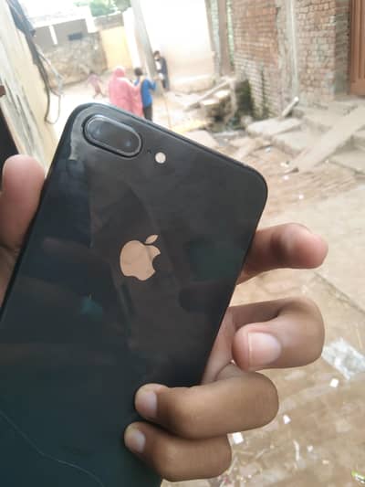 Apple iPhone 8 Plus