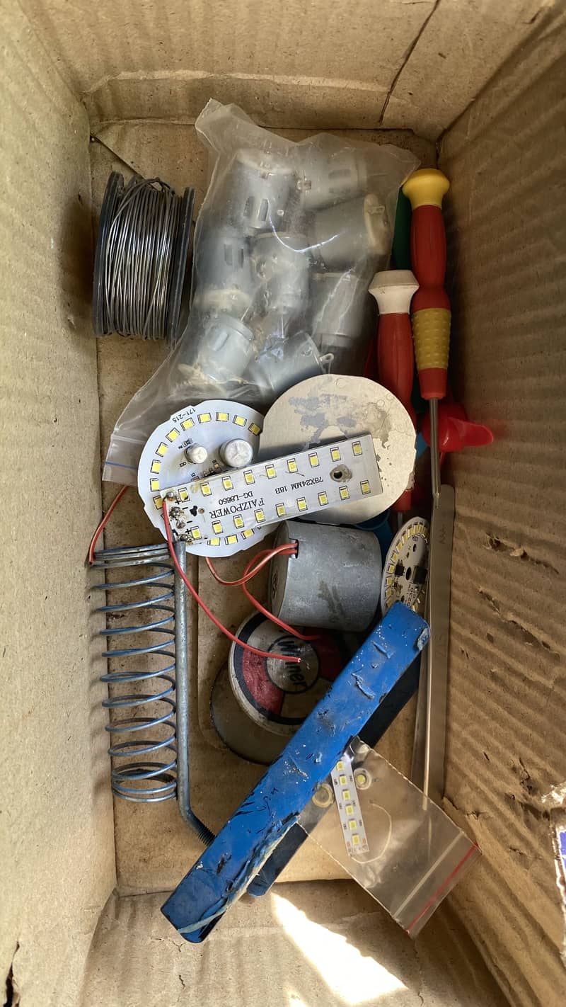 School and college project tools 1