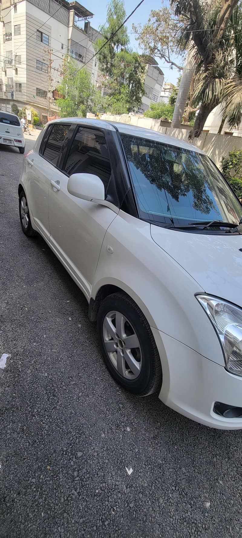 Suzuki Swift 2017 1