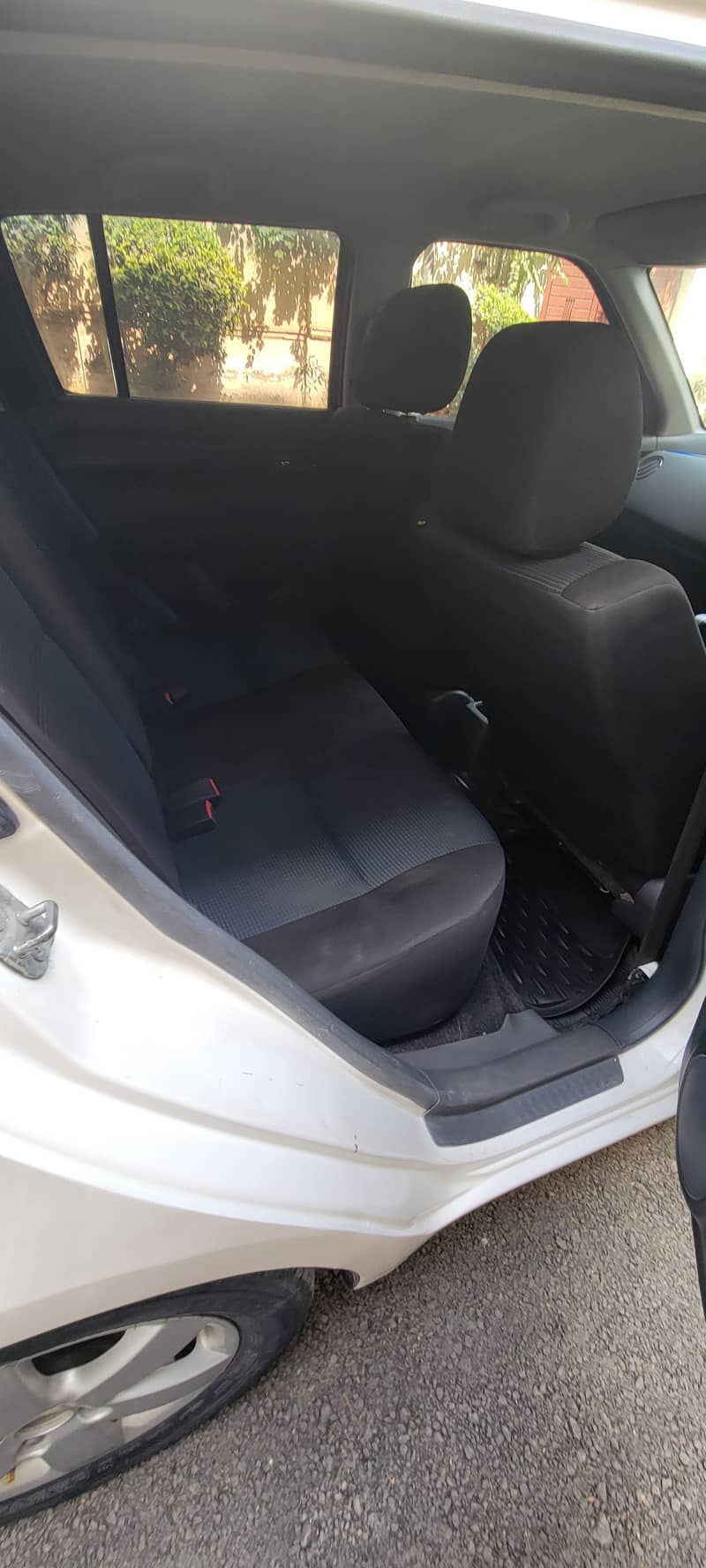 Suzuki Swift 2017 7