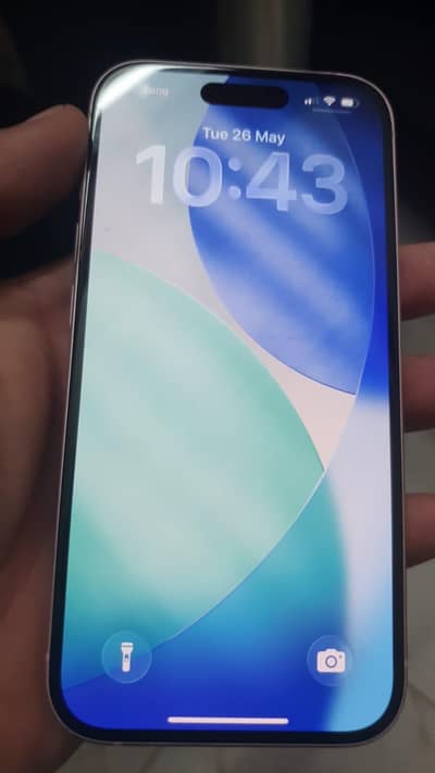 Apple iPhone 15