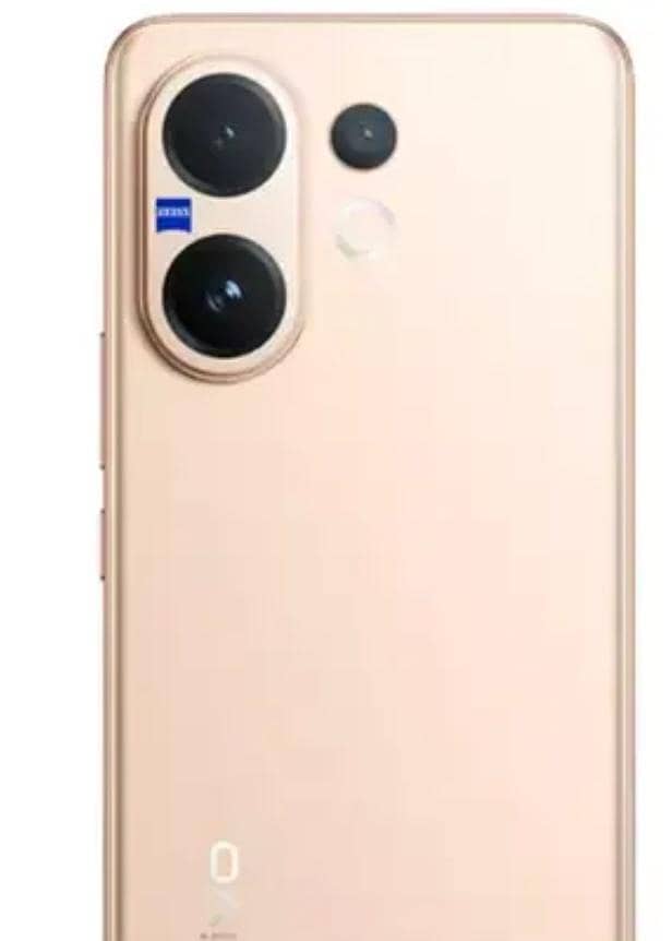 Vivo V60 3