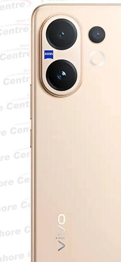 Vivo V60 4