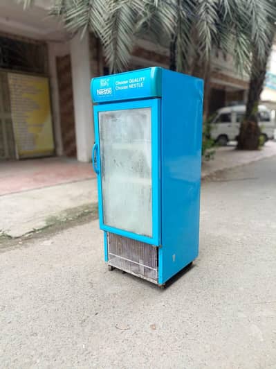 N fridge chillar 400 ltr  (0336/7070/370) Genuine Set 0346/7070/370