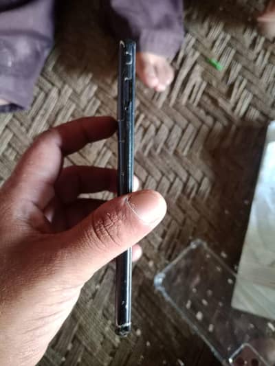 Infinix Zero X Neo