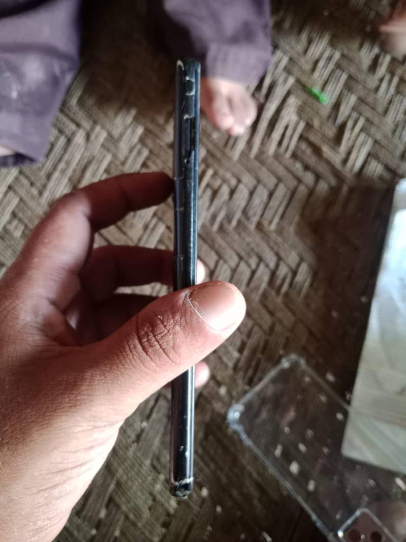 Infinix Zero X Neo 0
