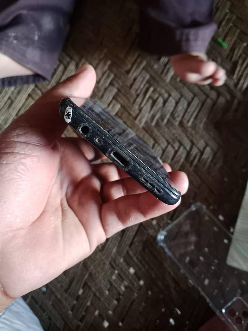 Infinix Zero X Neo 4