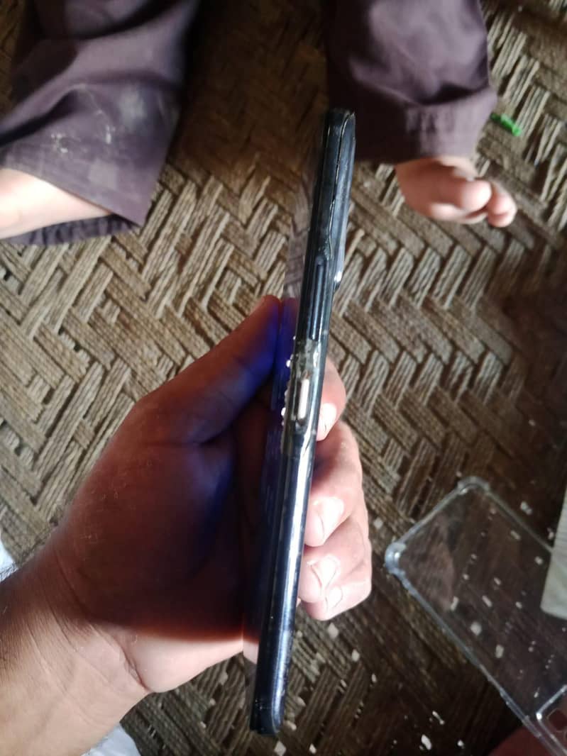 Infinix Zero X Neo 8