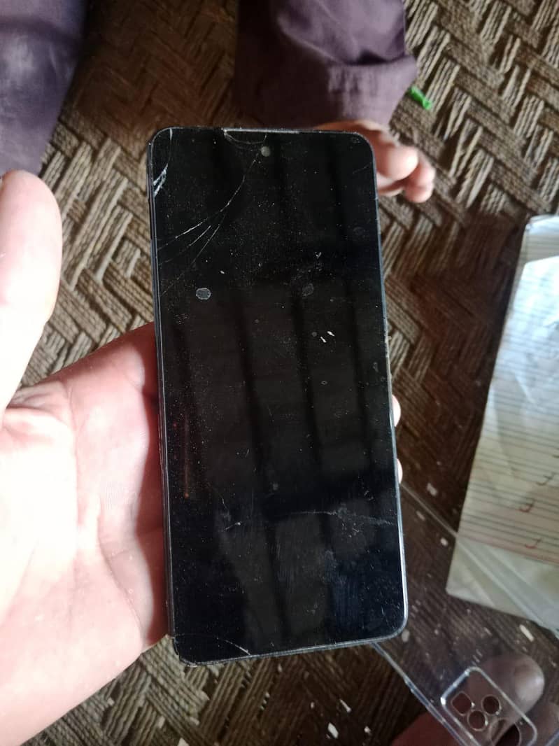 Infinix Zero X Neo 9