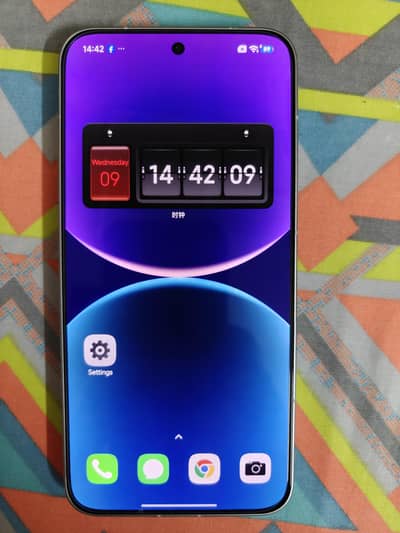 Xiaomi Redmi Turbo 5 Max(16GB RAM 256GB) - Official PTA Approved