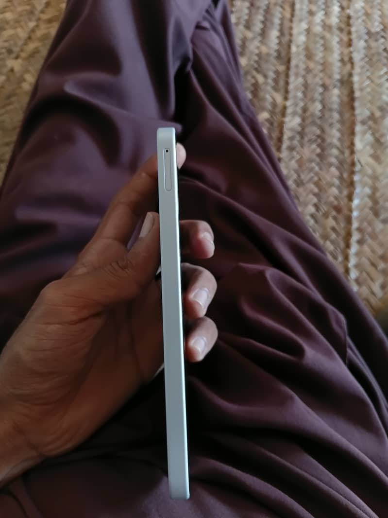 Samsung Mobile A16 2