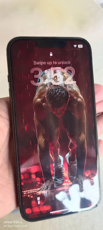Apple iPhone 13 Pro