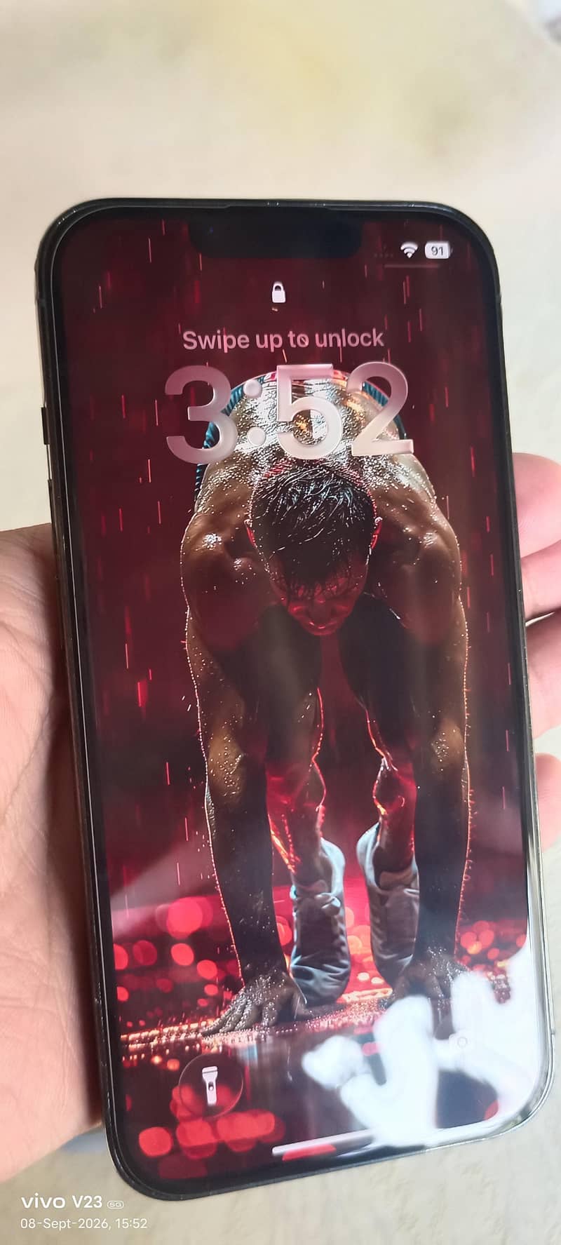 Apple iPhone 13 Pro 0